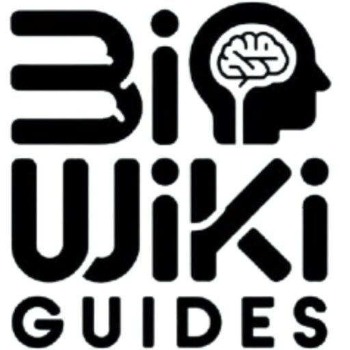 bio wiki guides