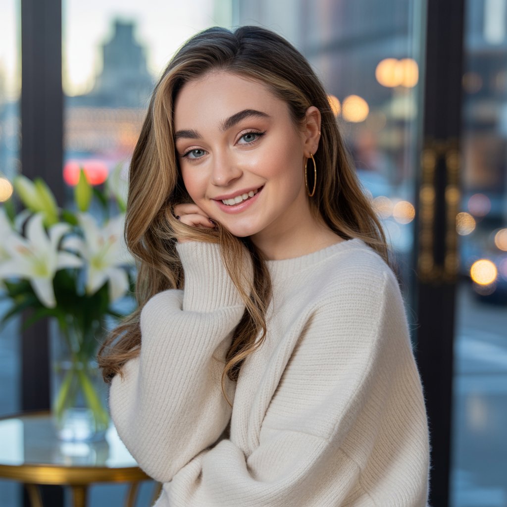 Sabrina Carpenter Biography, Wiki, Age, Height, Boyfriend, Net Worth
